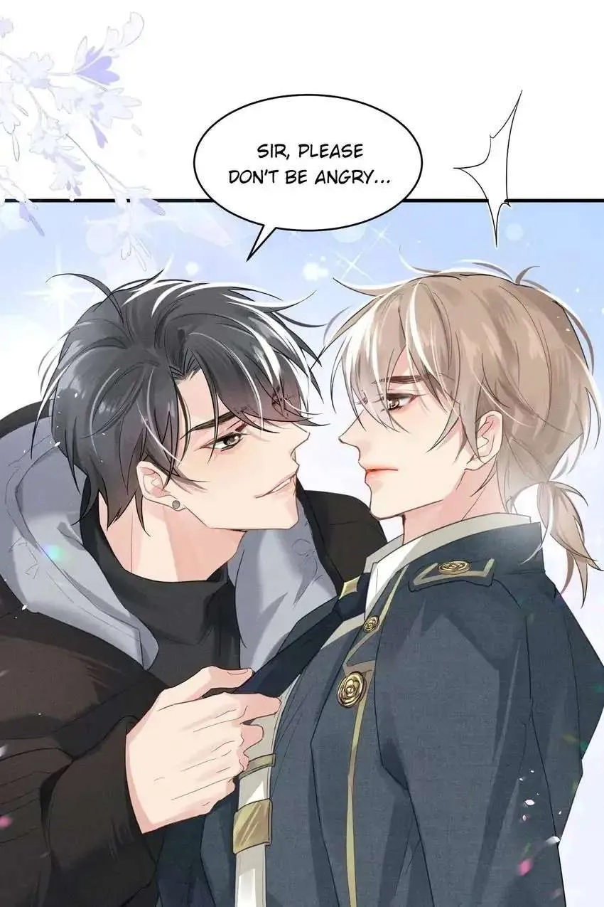 My Babe Chapter 4 page 43 - 