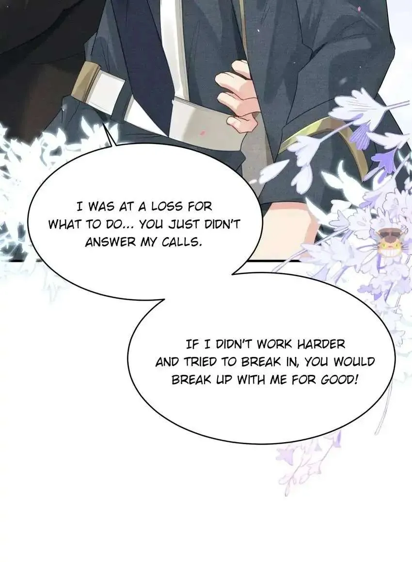 My Babe Chapter 4 page 44 - 