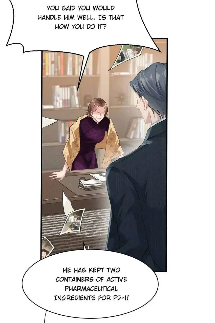 My Babe Chapter 4 page 6 - 