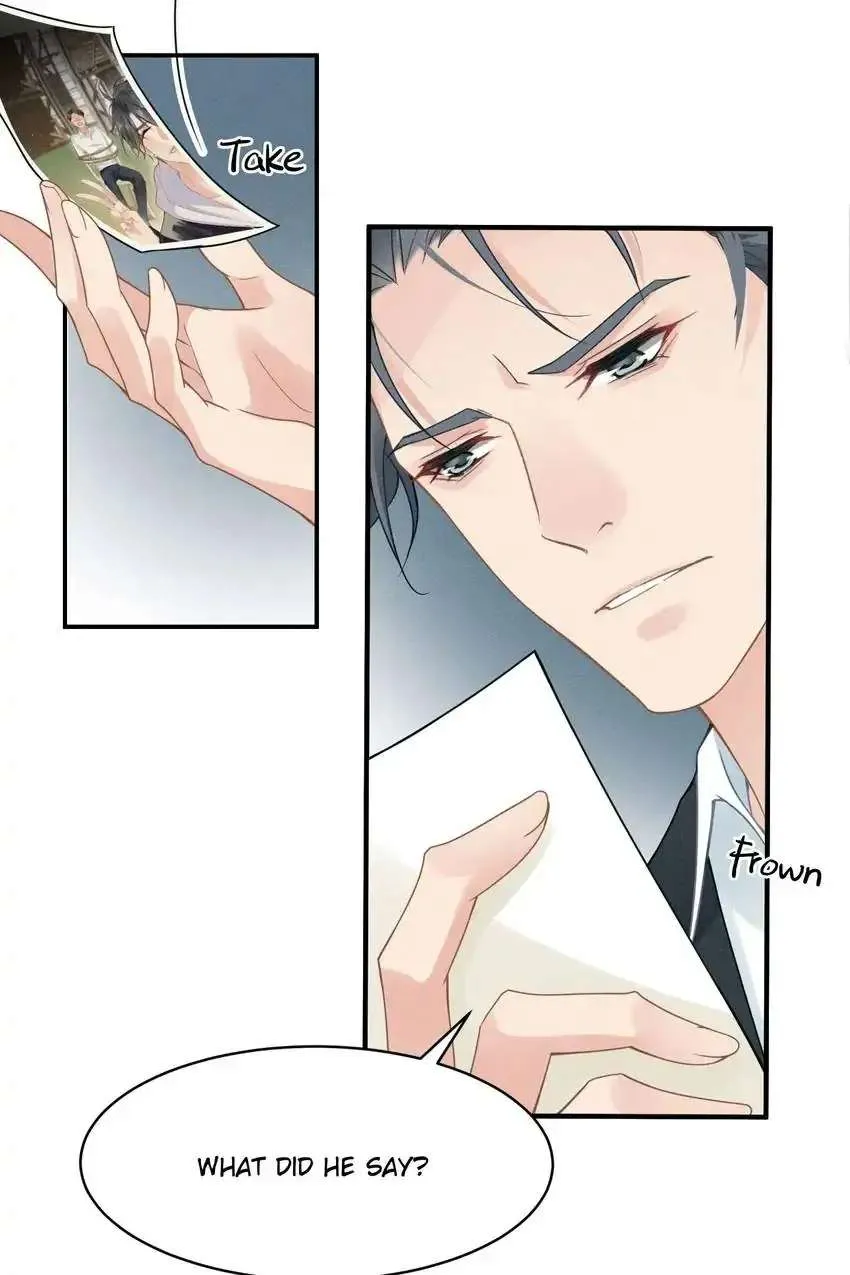 My Babe Chapter 4 page 7 - 