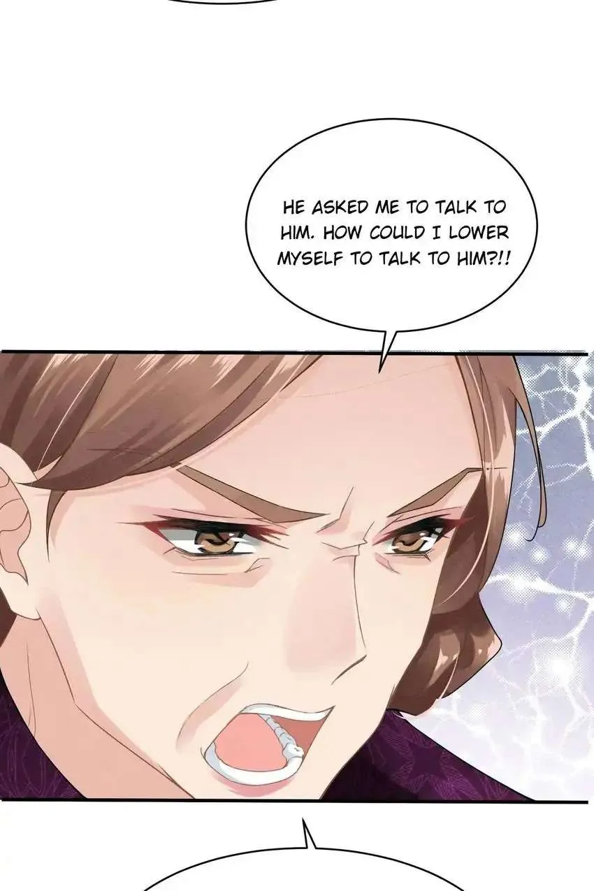 My Babe Chapter 4 page 8 - 