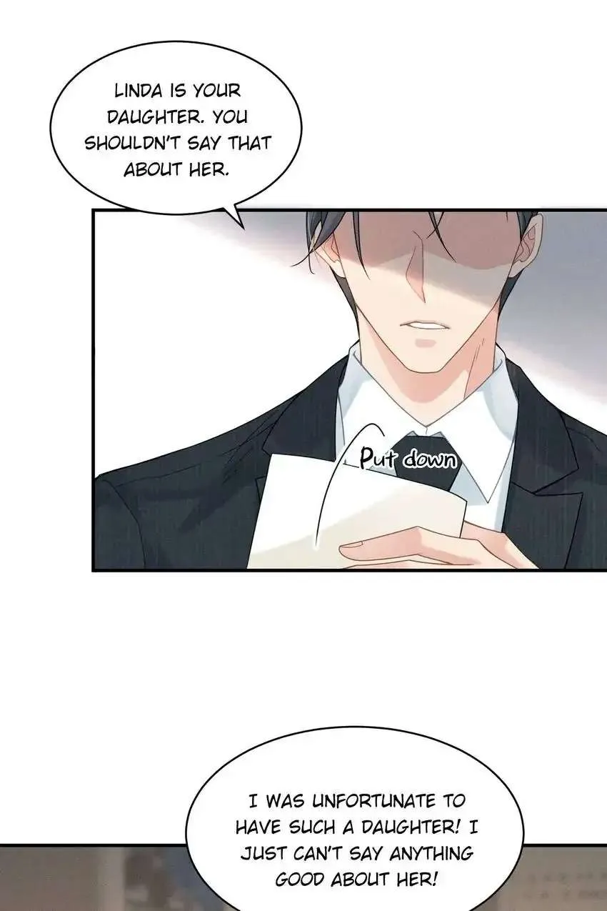 My Babe Chapter 4 page 10 - 