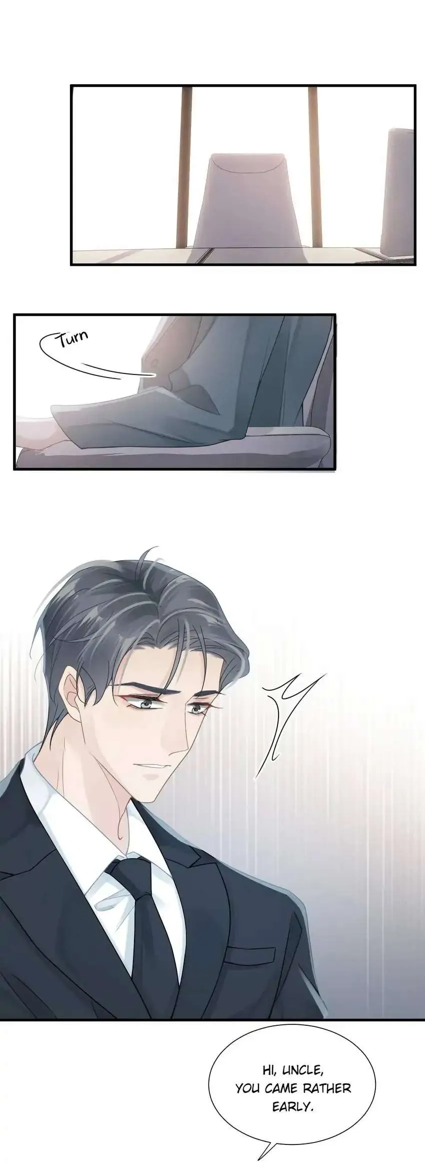 My Babe Chapter 40 page 12 - 