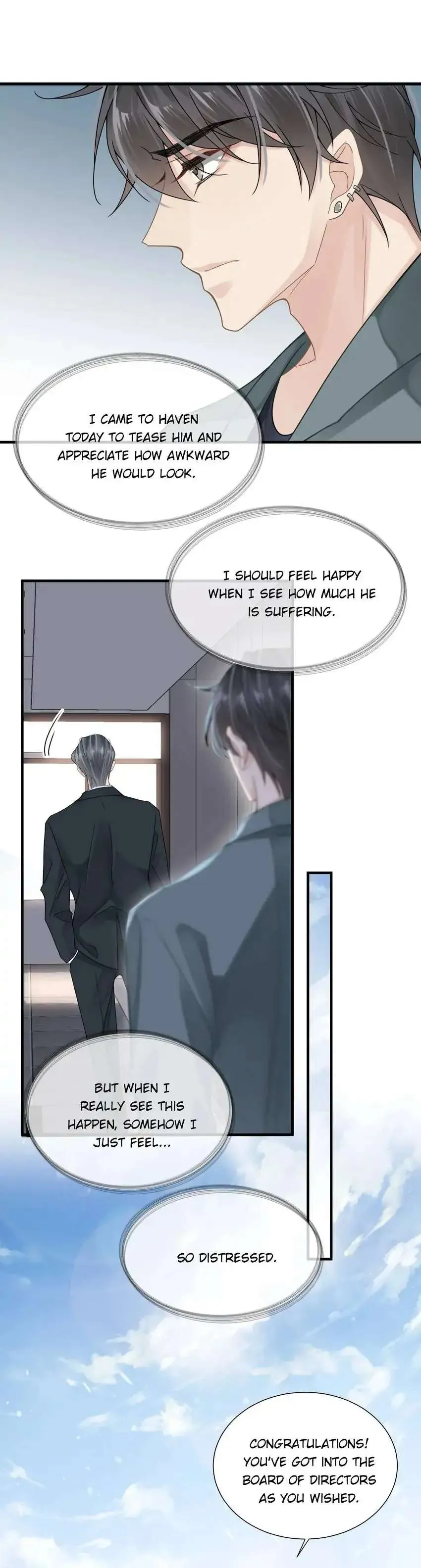 My Babe Chapter 40 page 15 - 