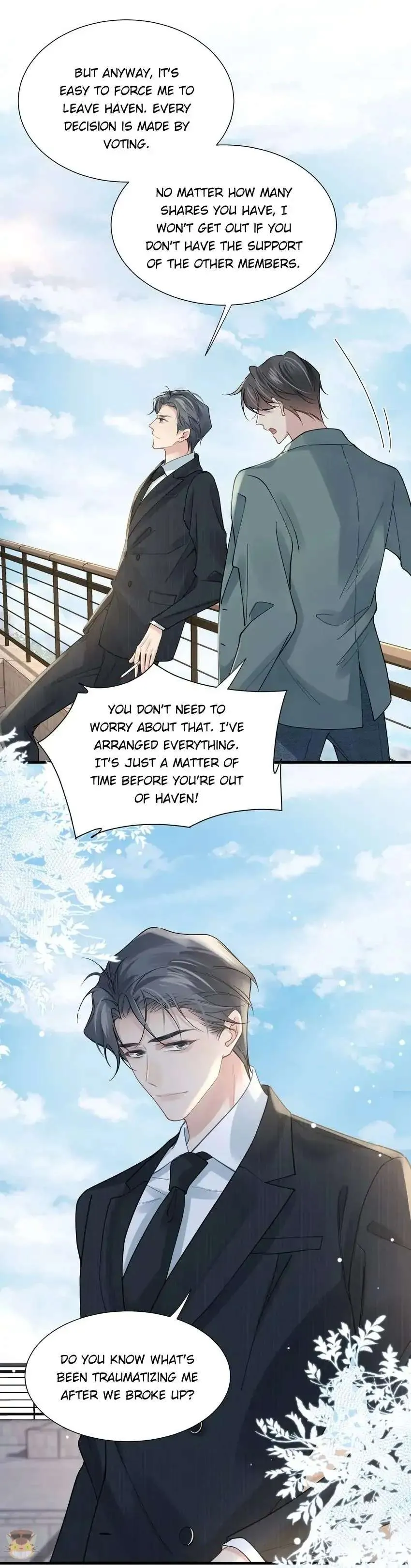 My Babe Chapter 40 page 19 - 