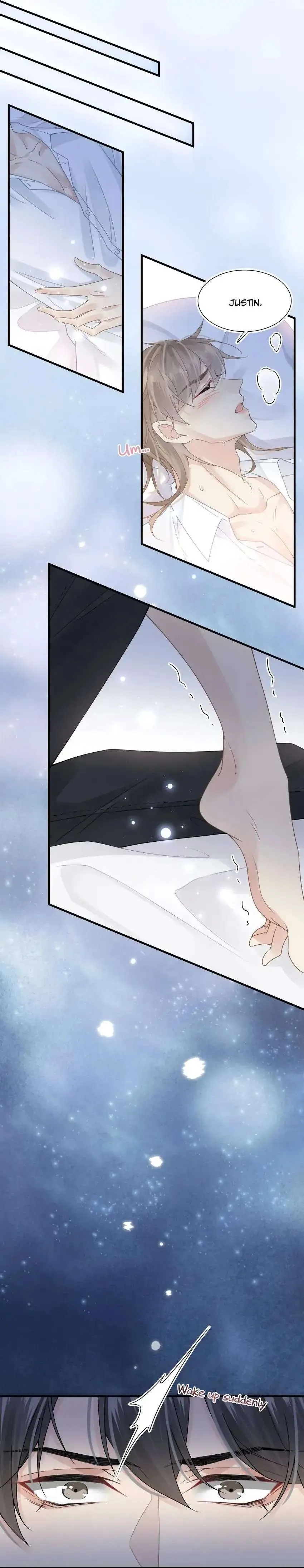 My Babe Chapter 40 page 3 - 