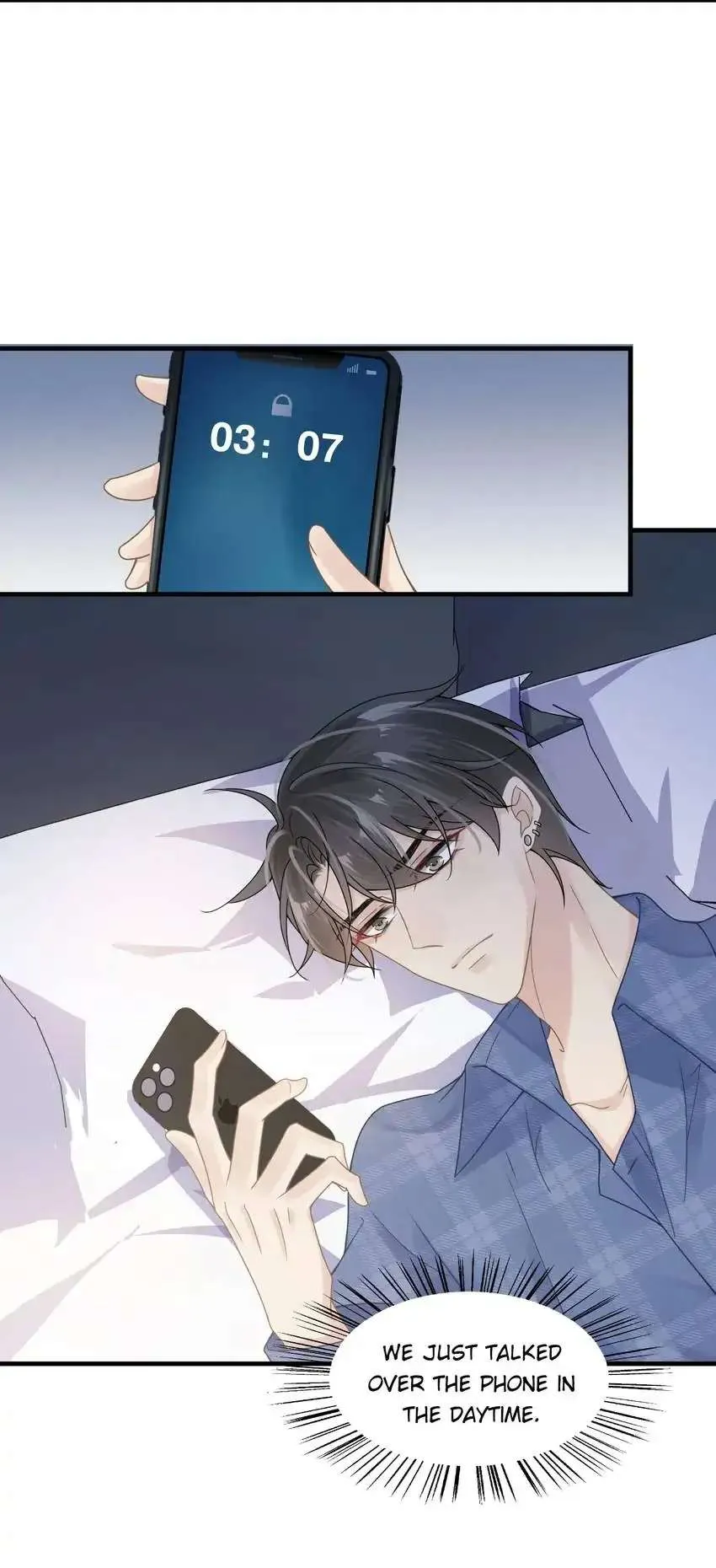 My Babe Chapter 40 page 4 - 