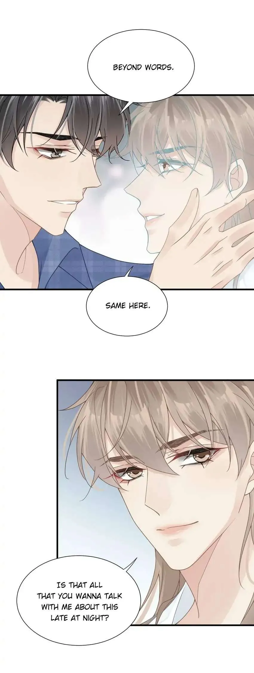 My Babe Chapter 40 page 6 - 