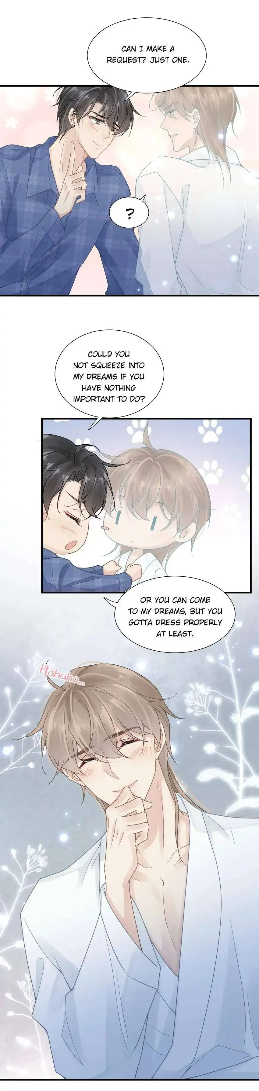 My Babe Chapter 40 page 7 - 