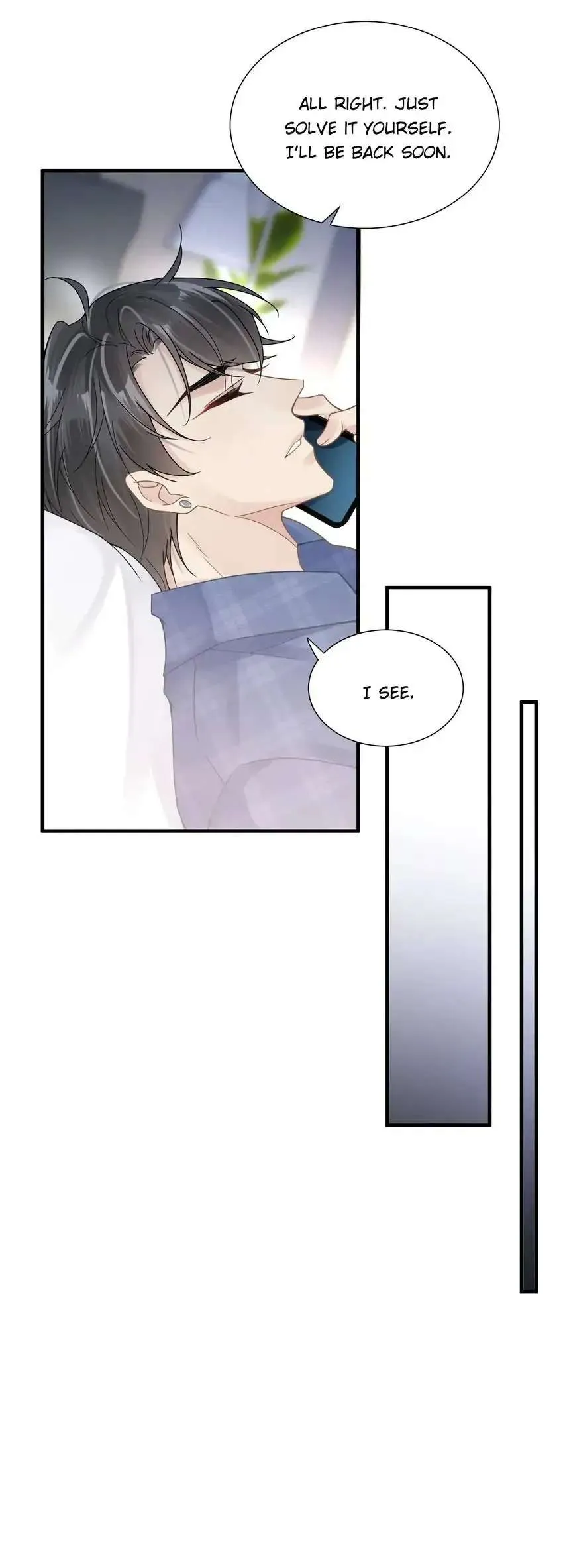 My Babe Chapter 40 page 8 - 