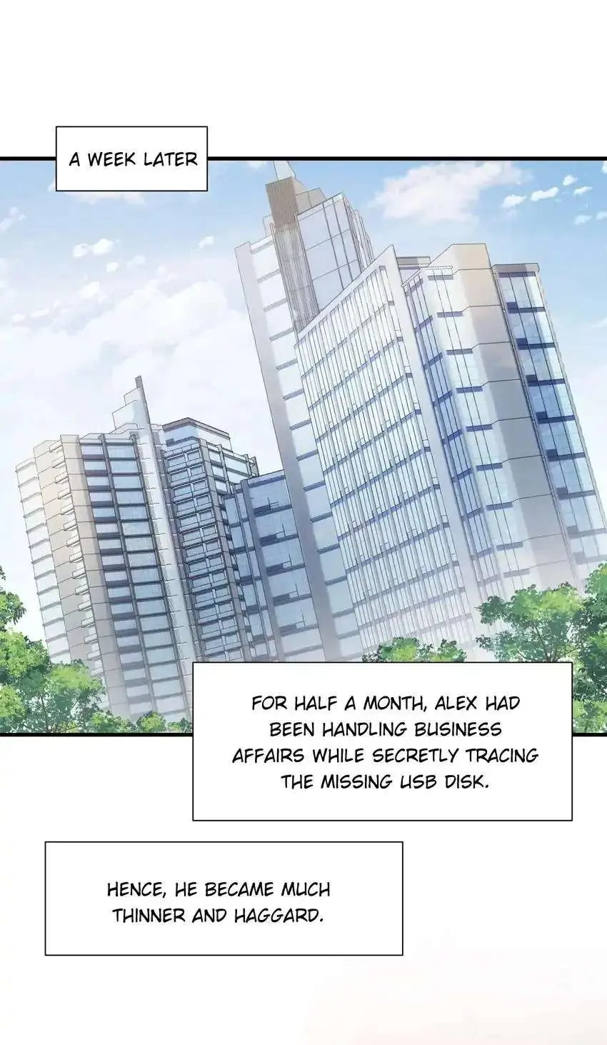 My Babe Chapter 40 page 9 - 