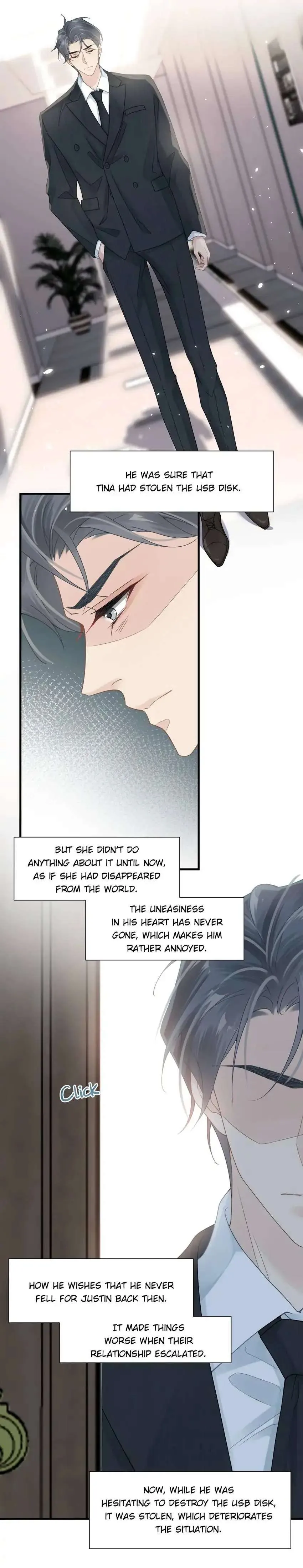 My Babe Chapter 40 page 10 - 