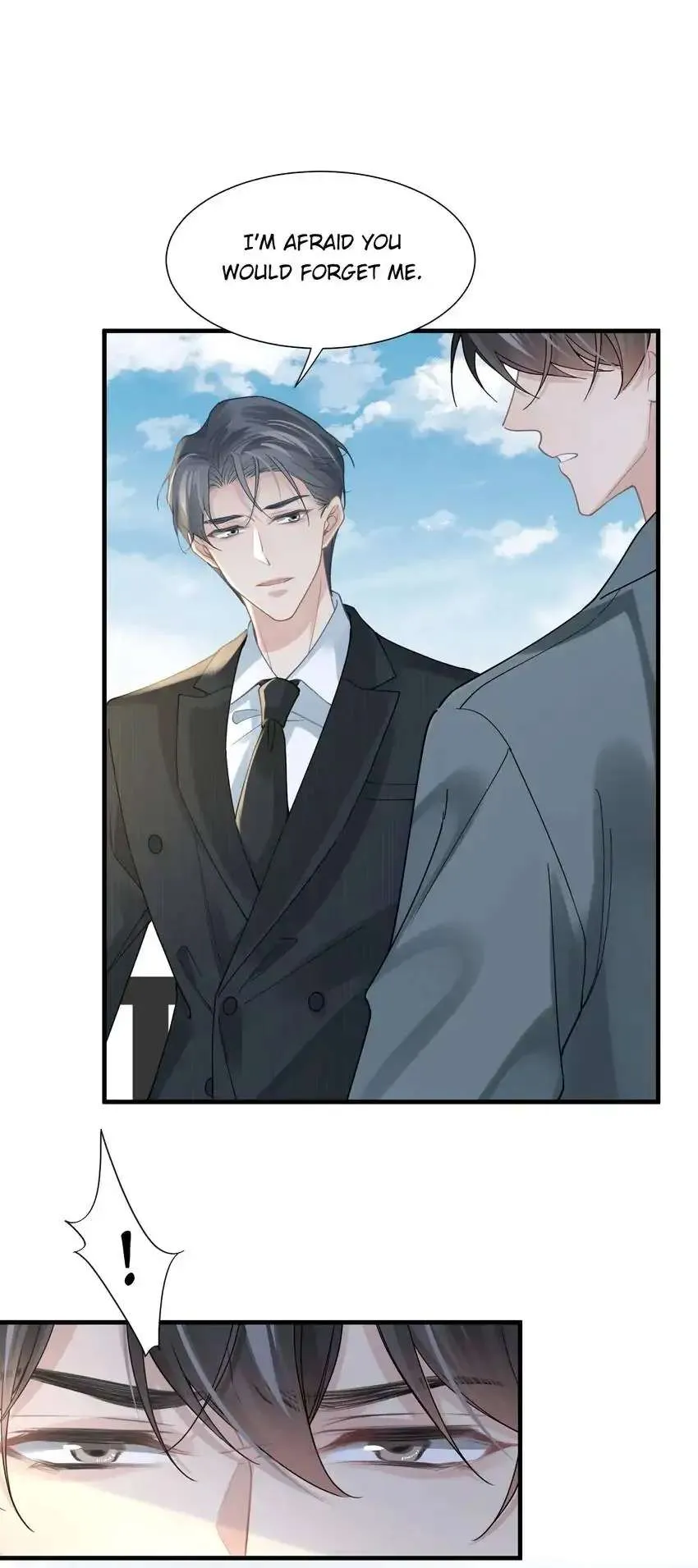 My Babe Chapter 41 page 2 - 