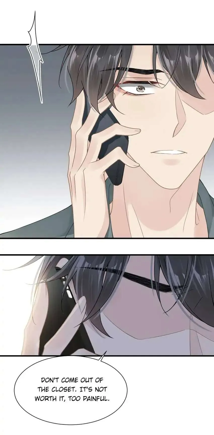 My Babe Chapter 41 page 18 - 