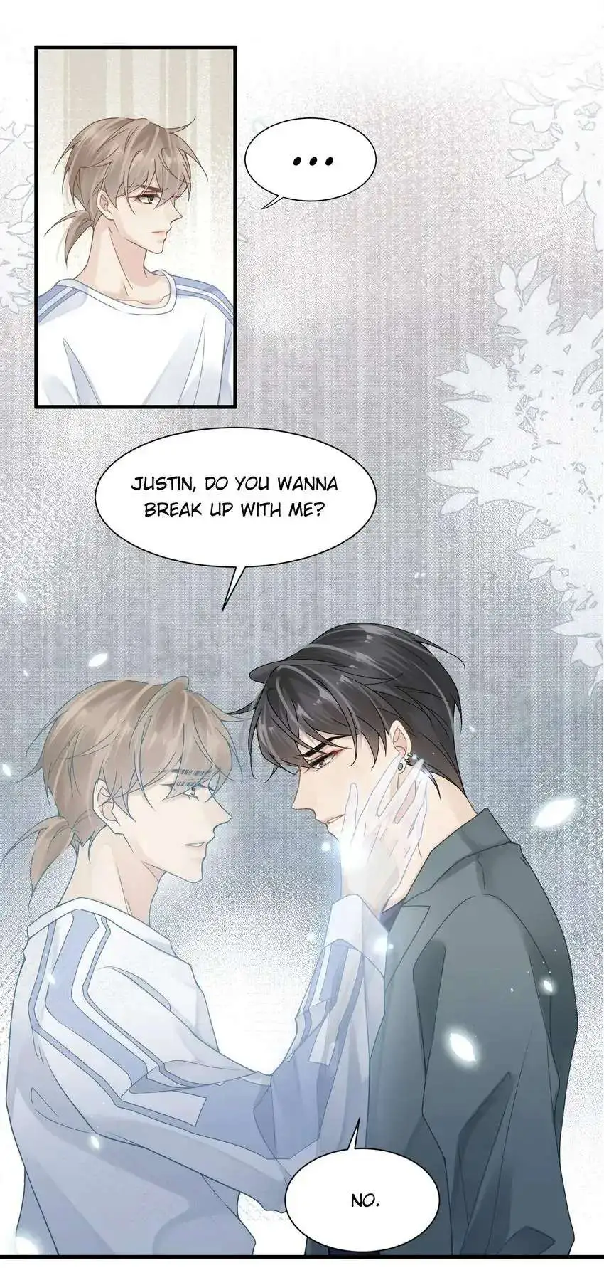 My Babe Chapter 41 page 20 - 