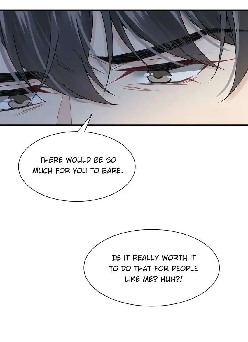 My Babe Chapter 41 page 22 - 