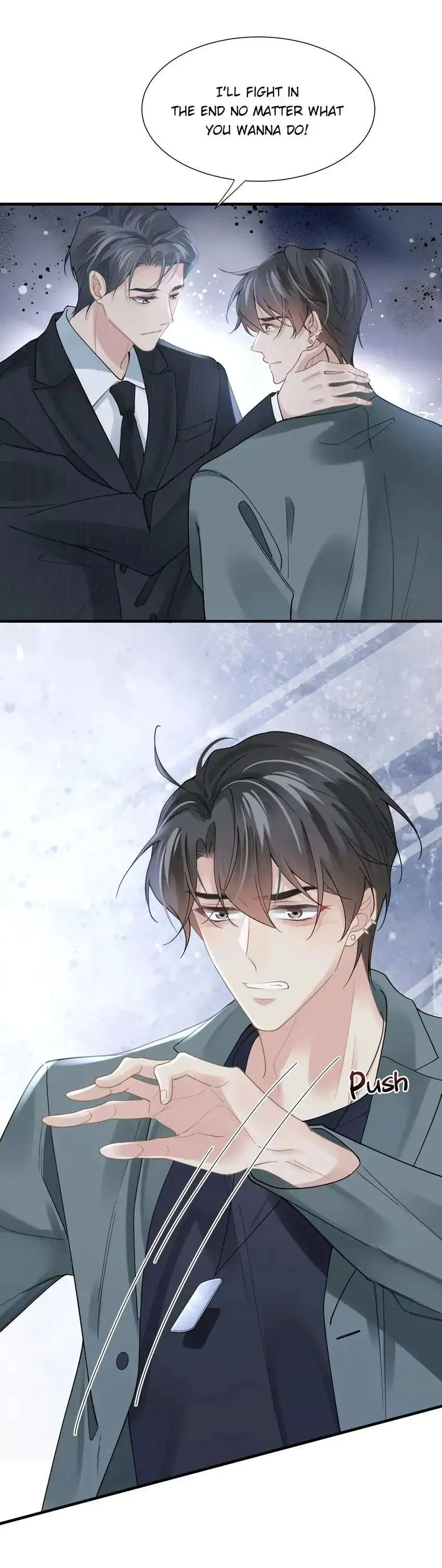 My Babe Chapter 41 page 4 - 