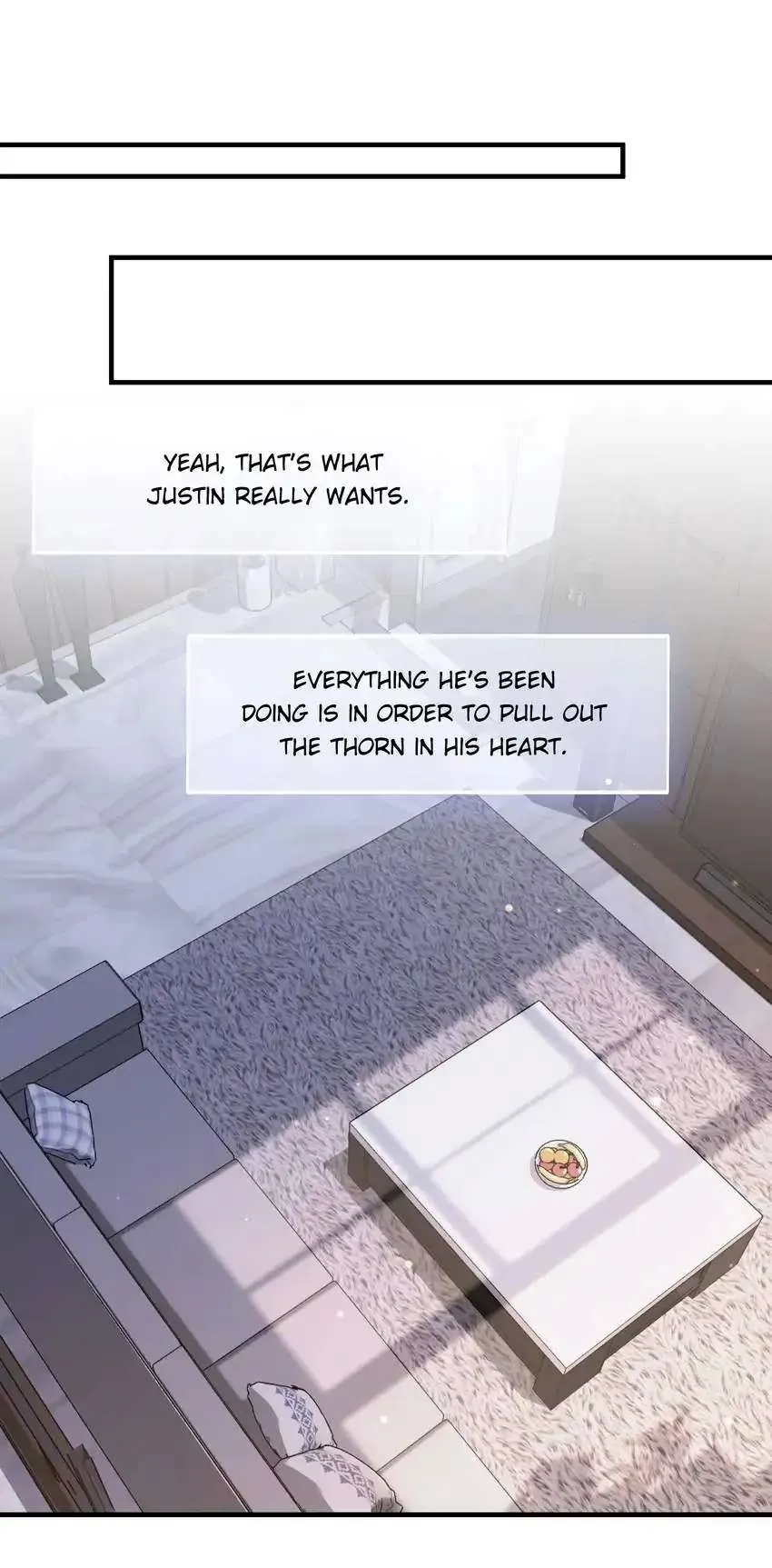 My Babe Chapter 41 page 7 - 