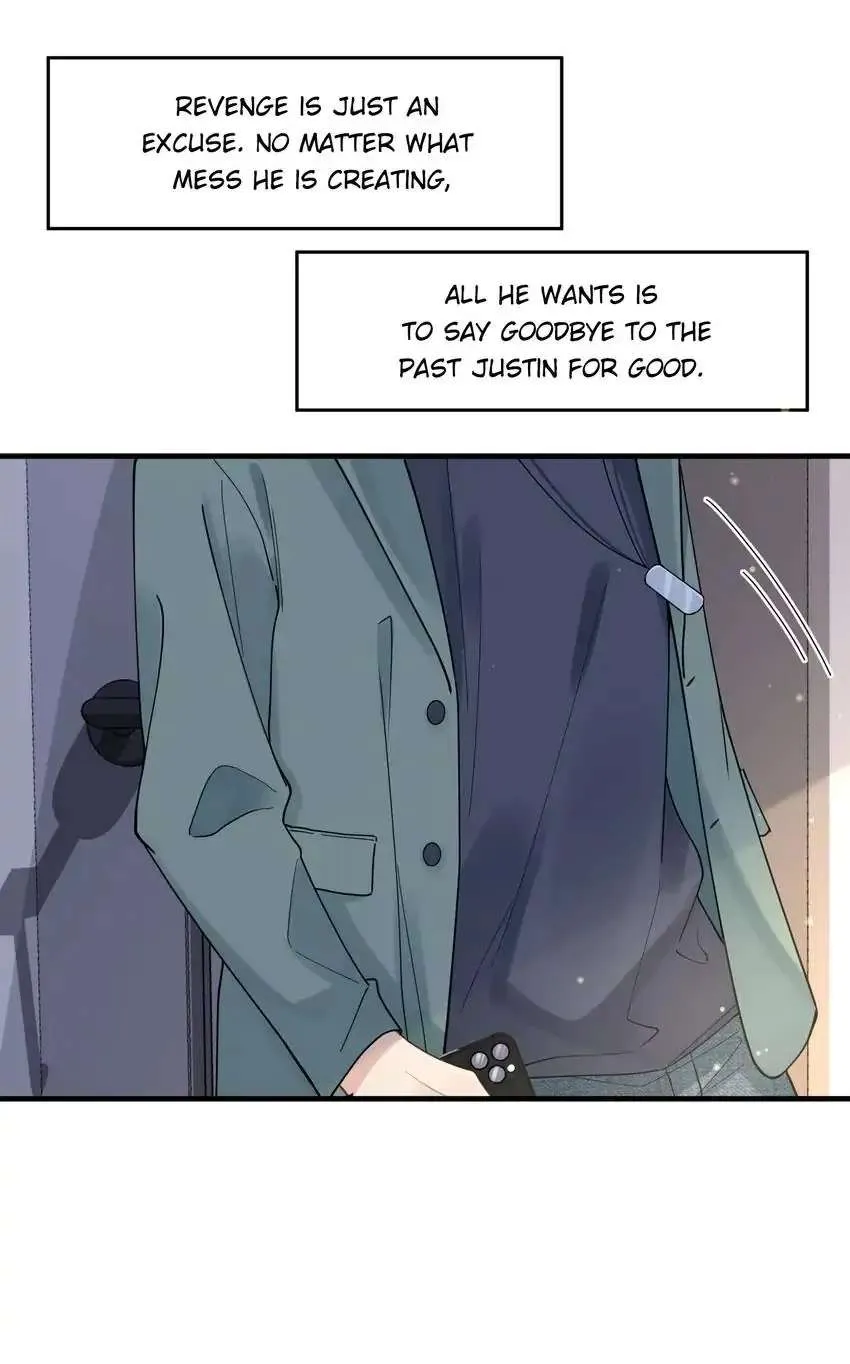 My Babe Chapter 41 page 8 - 