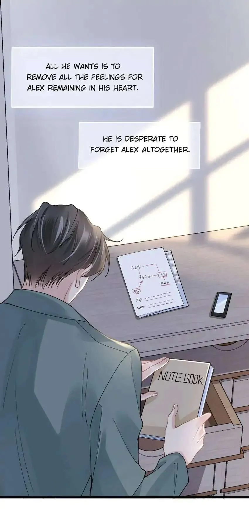 My Babe Chapter 41 page 9 - 