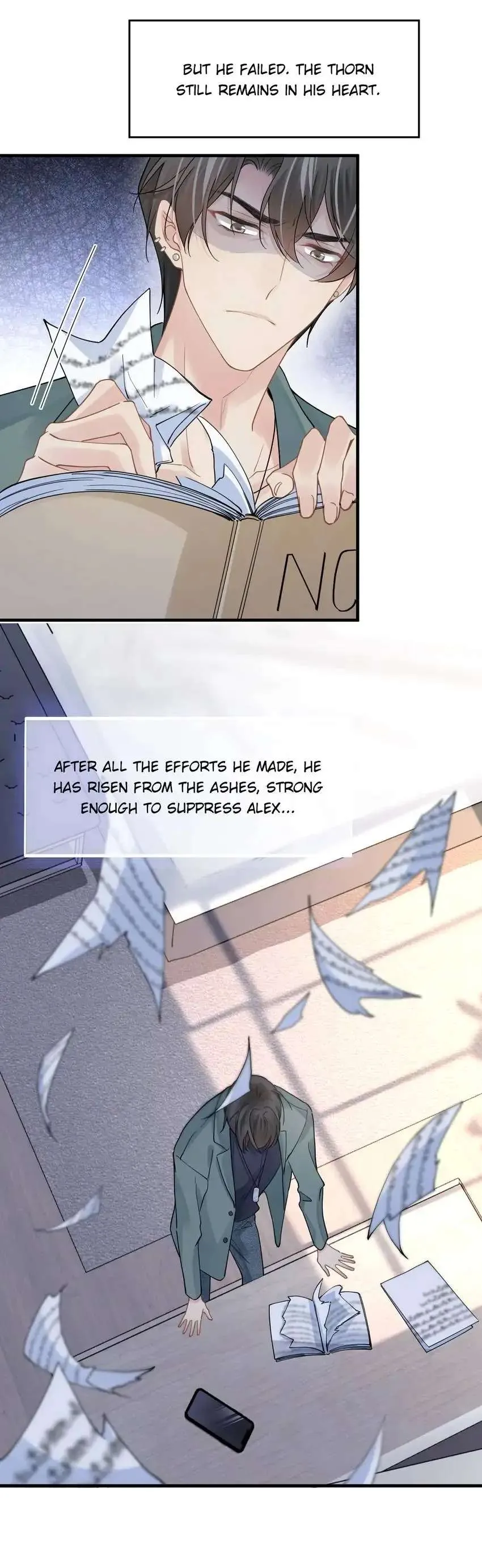 My Babe Chapter 41 page 10 - 