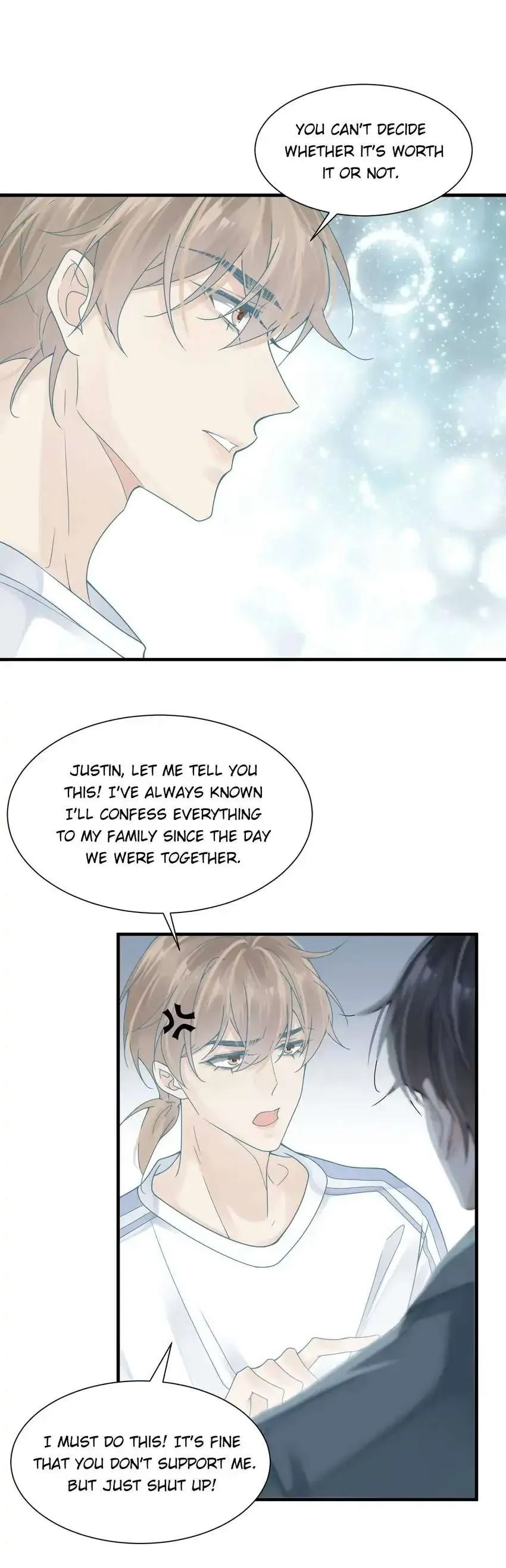 My Babe Chapter 42 page 2 - 