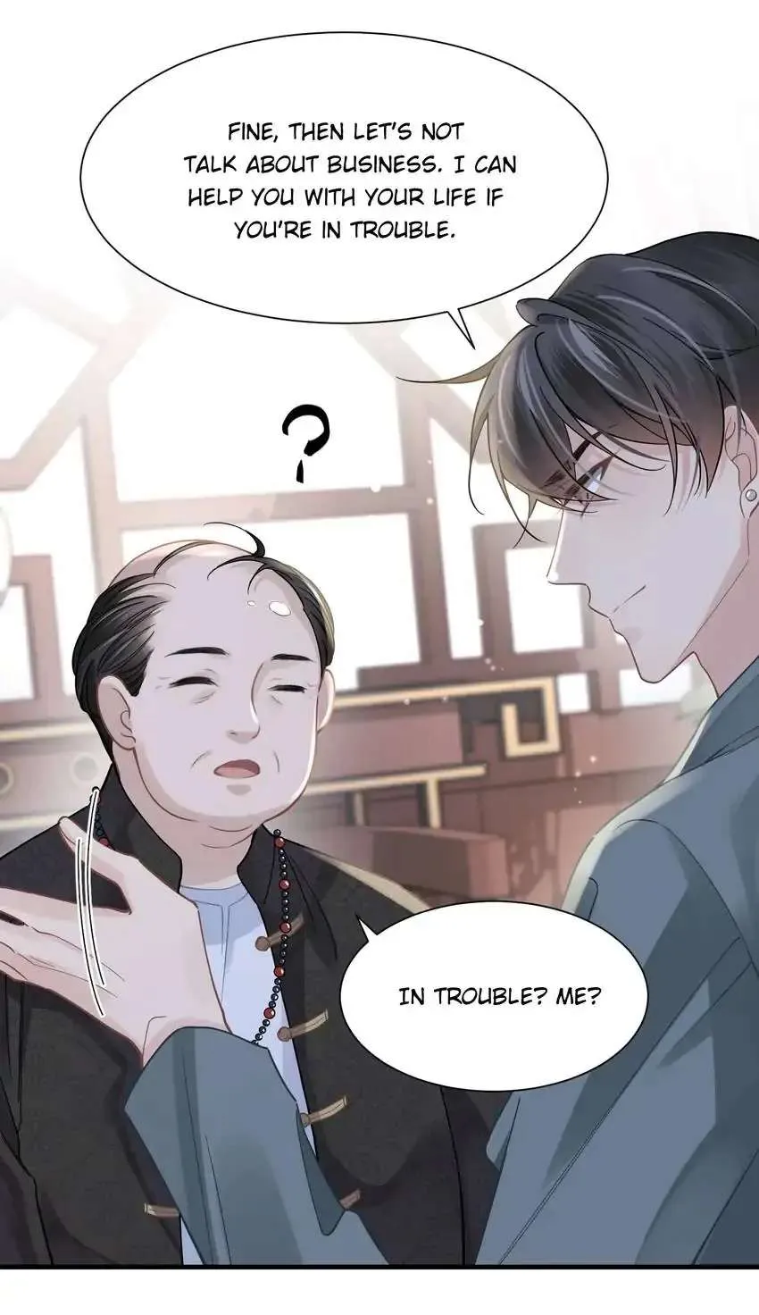 My Babe Chapter 42 page 18 - 