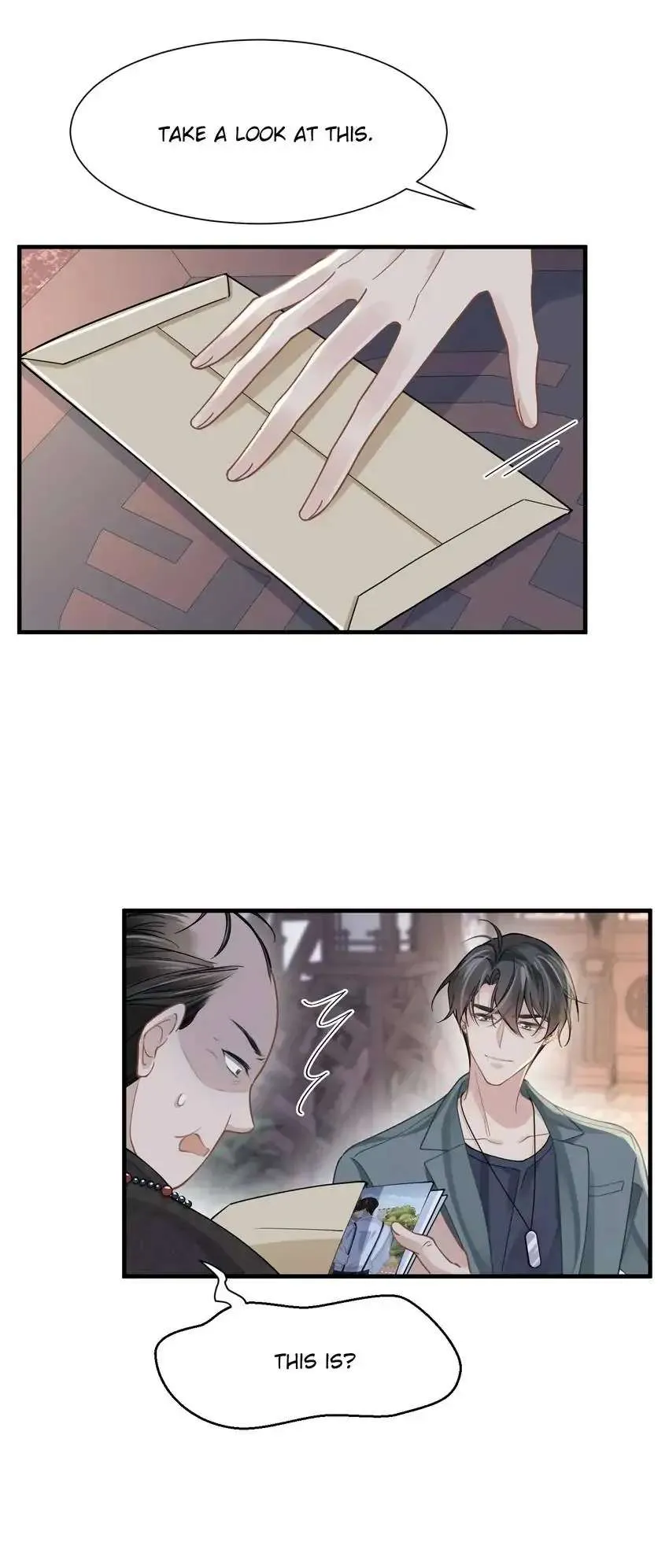 My Babe Chapter 42 page 19 - 