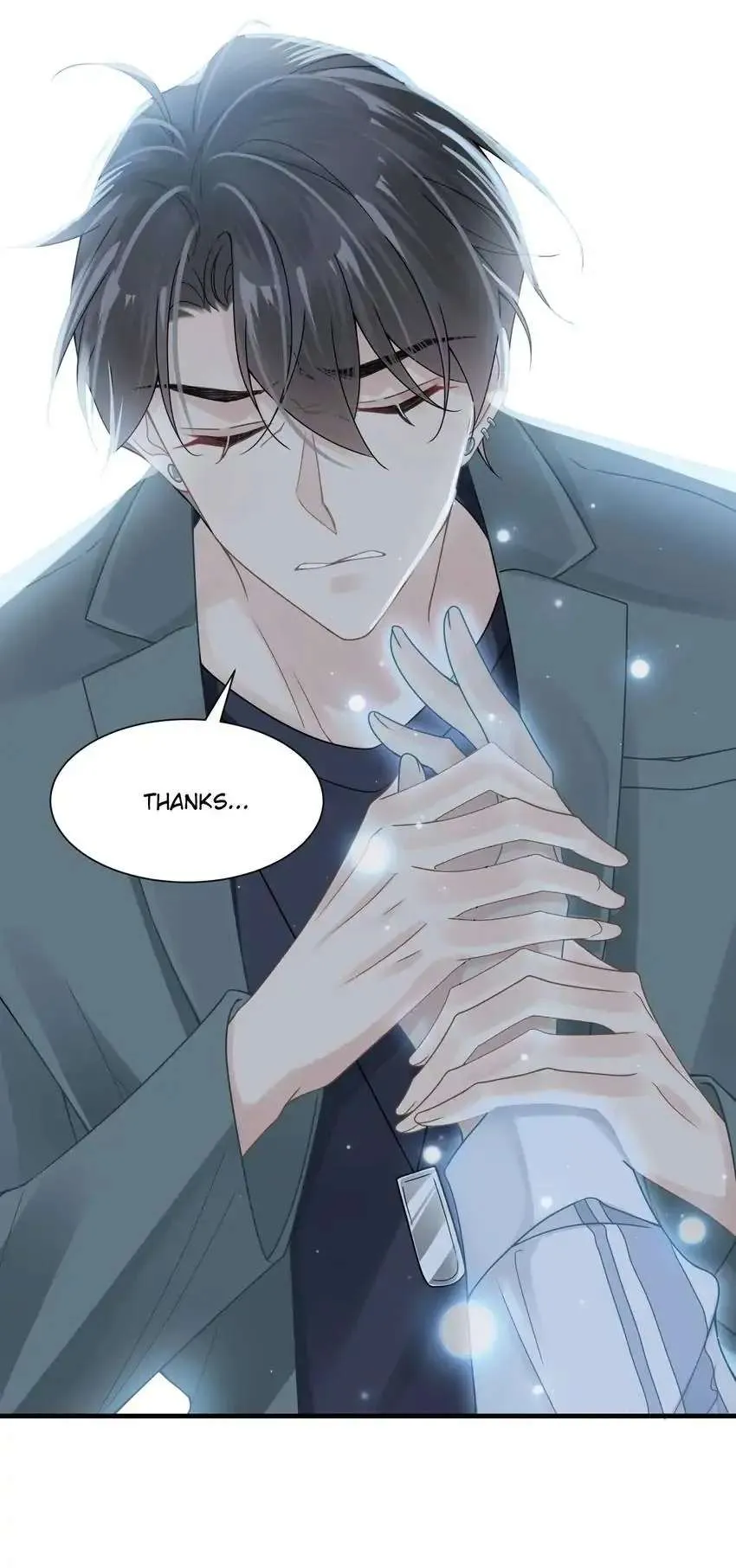 My Babe Chapter 42 page 3 - 