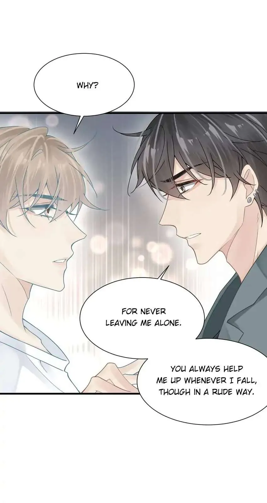 My Babe Chapter 42 page 4 - 