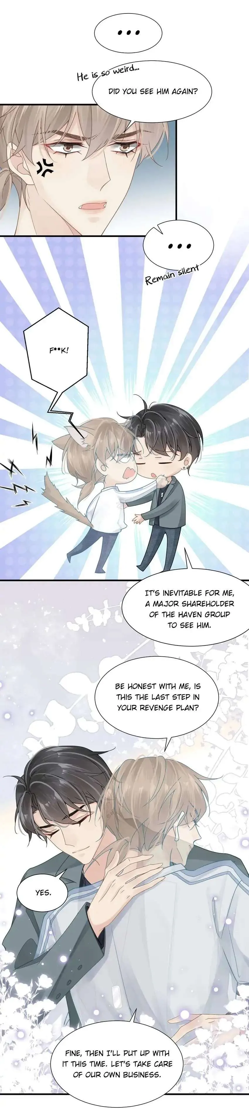 My Babe Chapter 42 page 5 - 