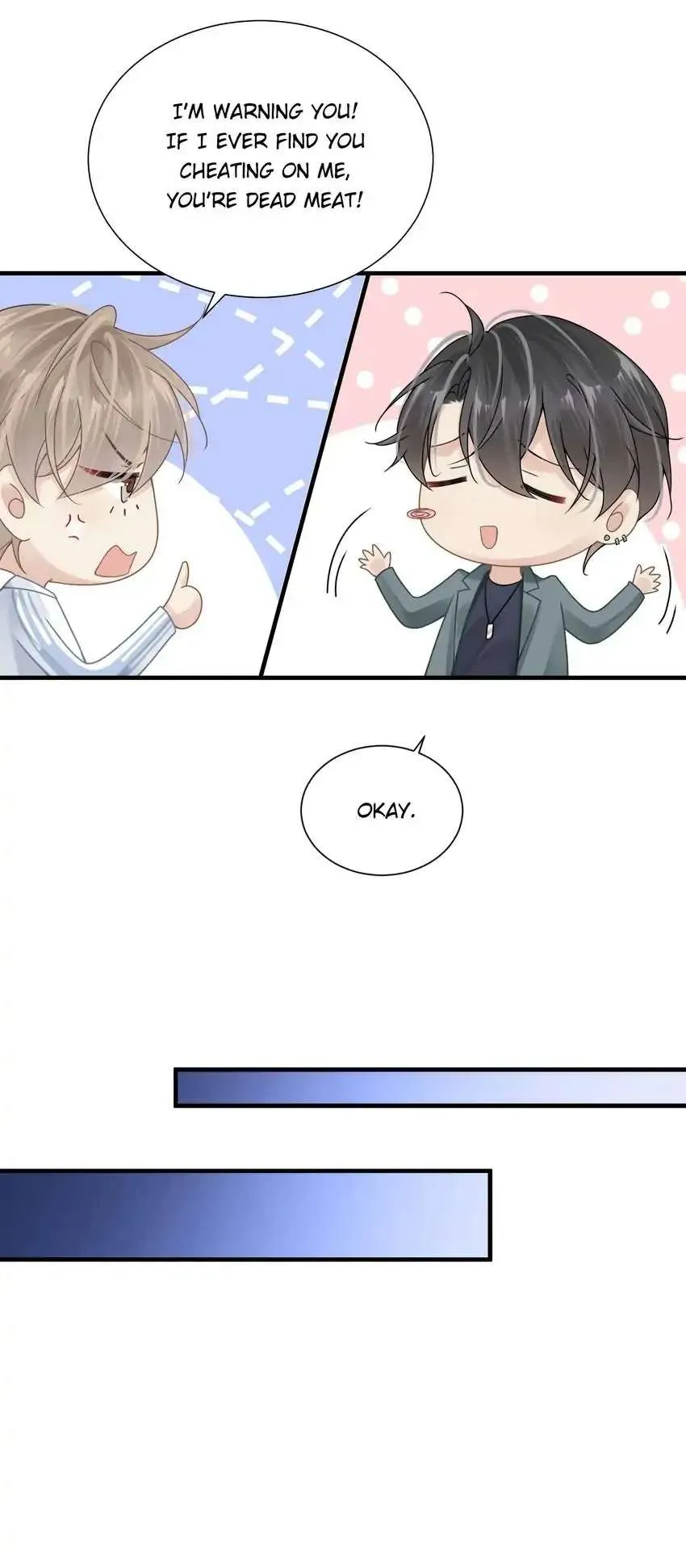 My Babe Chapter 42 page 6 - 