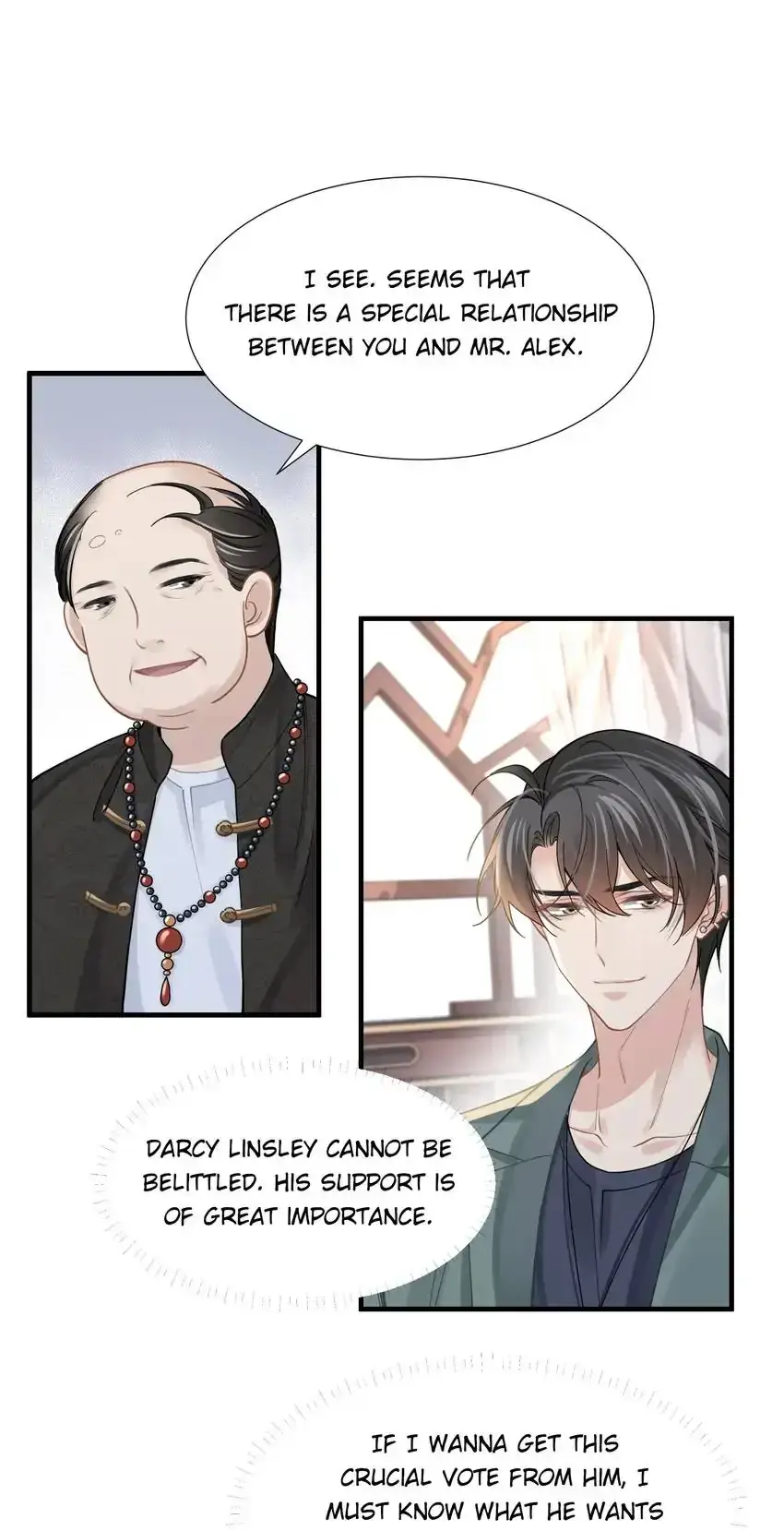 My Babe Chapter 43 page 2 - 