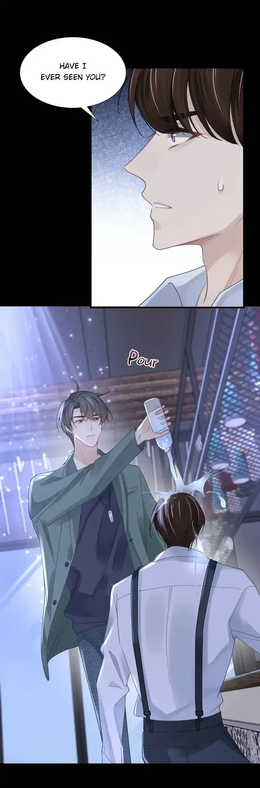 My Babe Chapter 43 page 11 - 