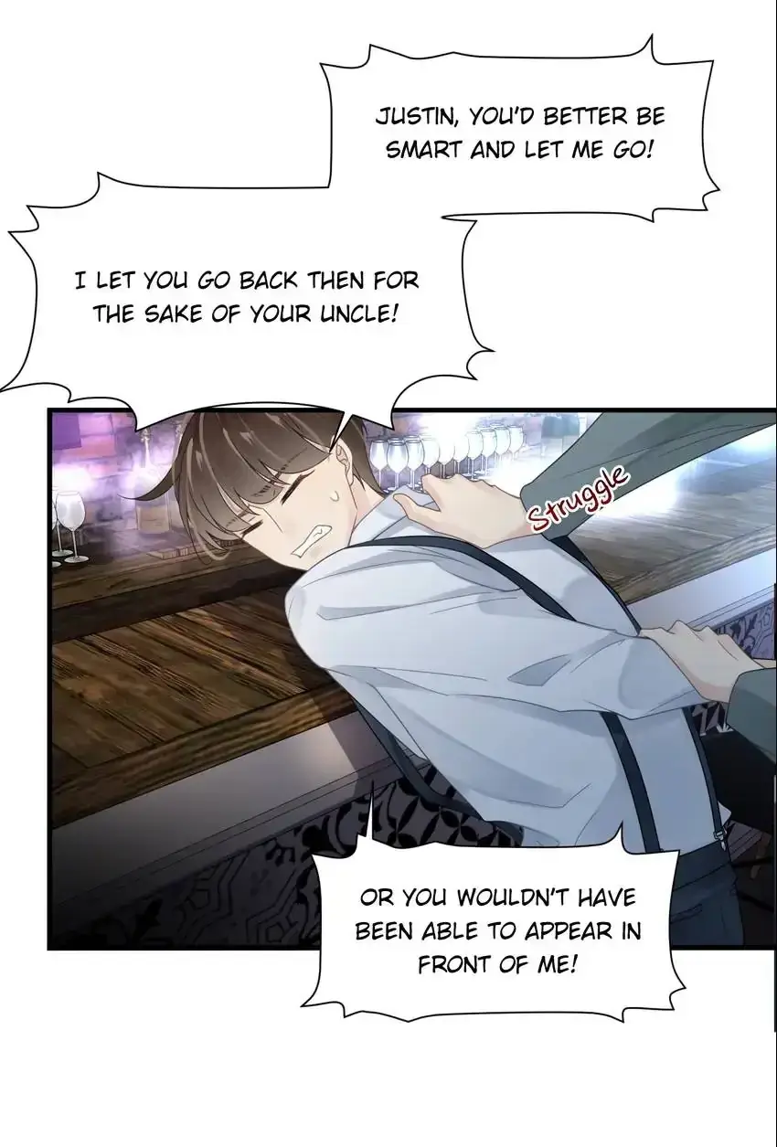 My Babe Chapter 43 page 15 - 