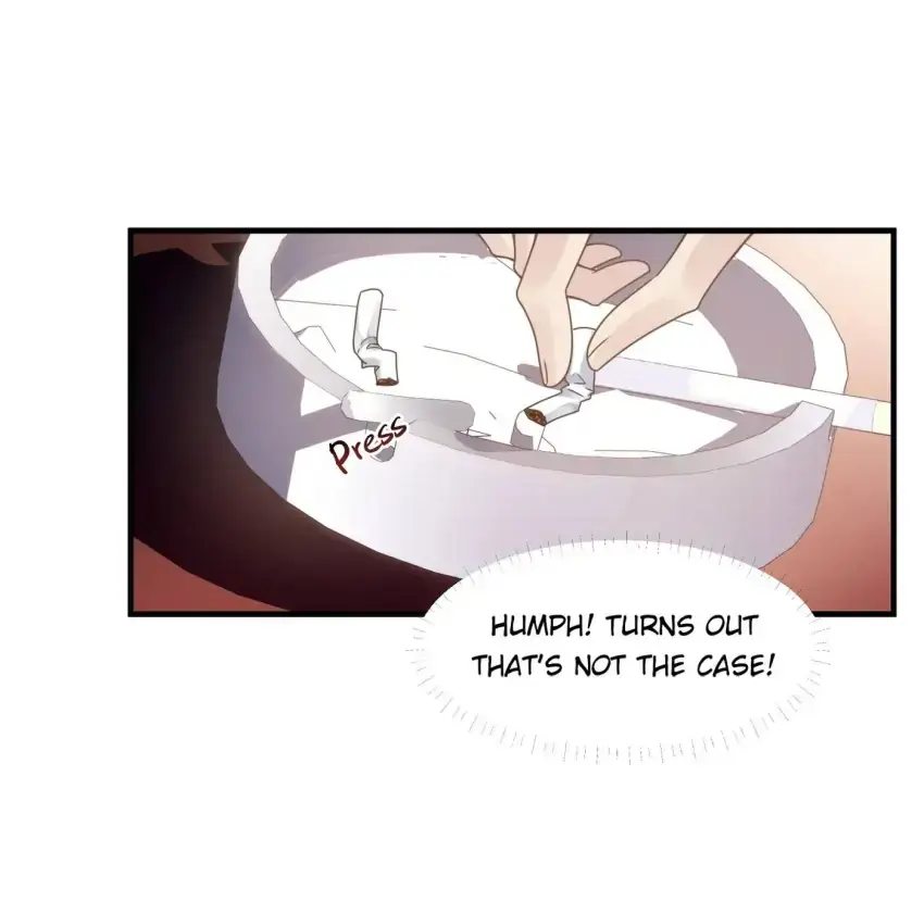 My Babe Chapter 43 page 20 - 