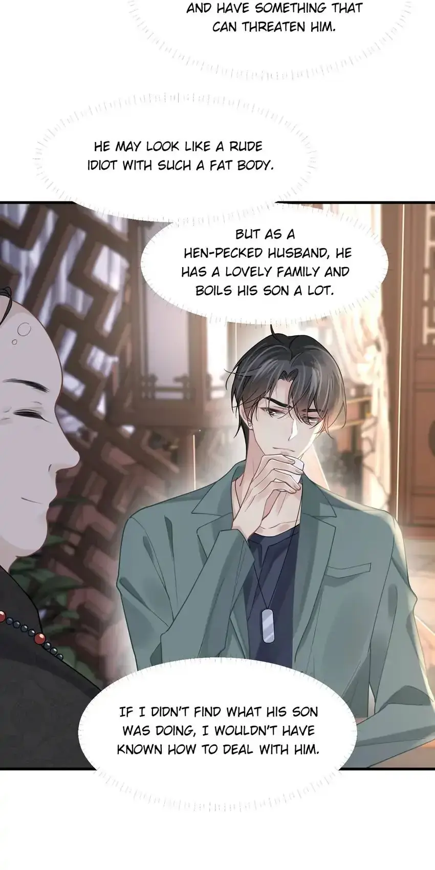 My Babe Chapter 43 page 3 - 