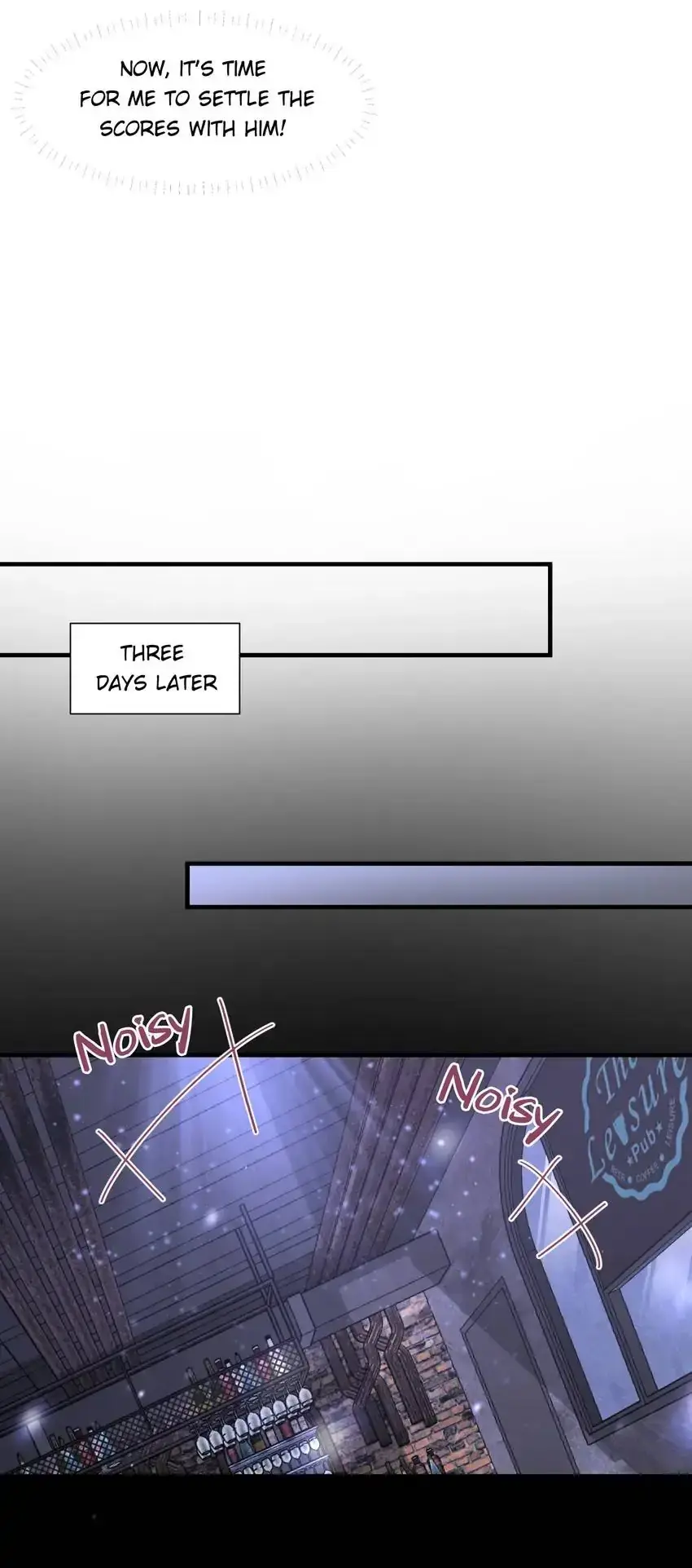My Babe Chapter 43 page 6 - 