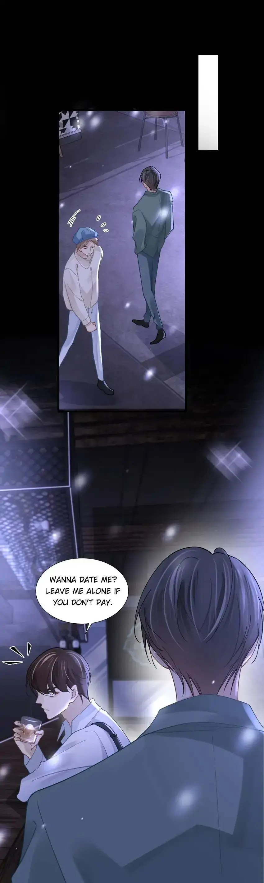 My Babe Chapter 43 page 9 - 