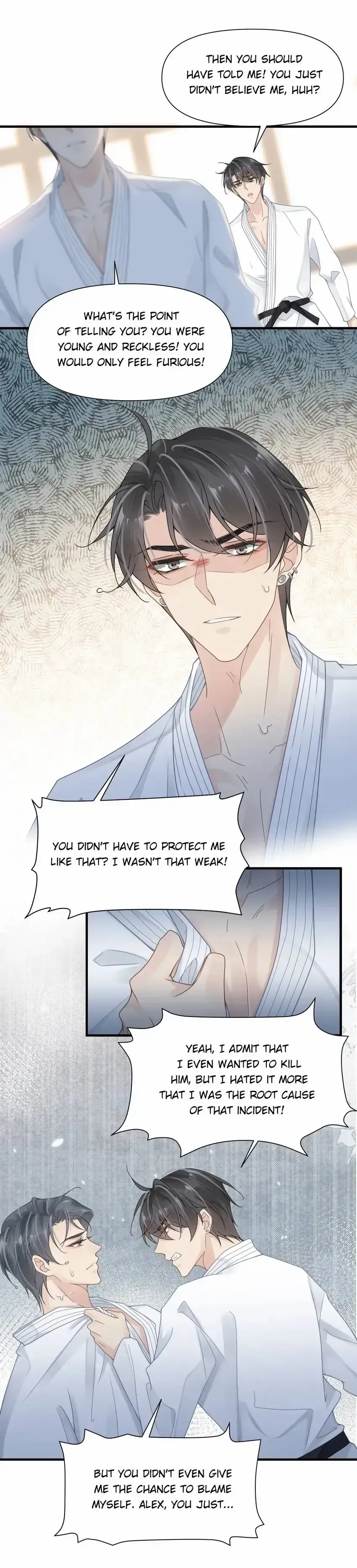 My Babe Chapter 44 page 14 - 