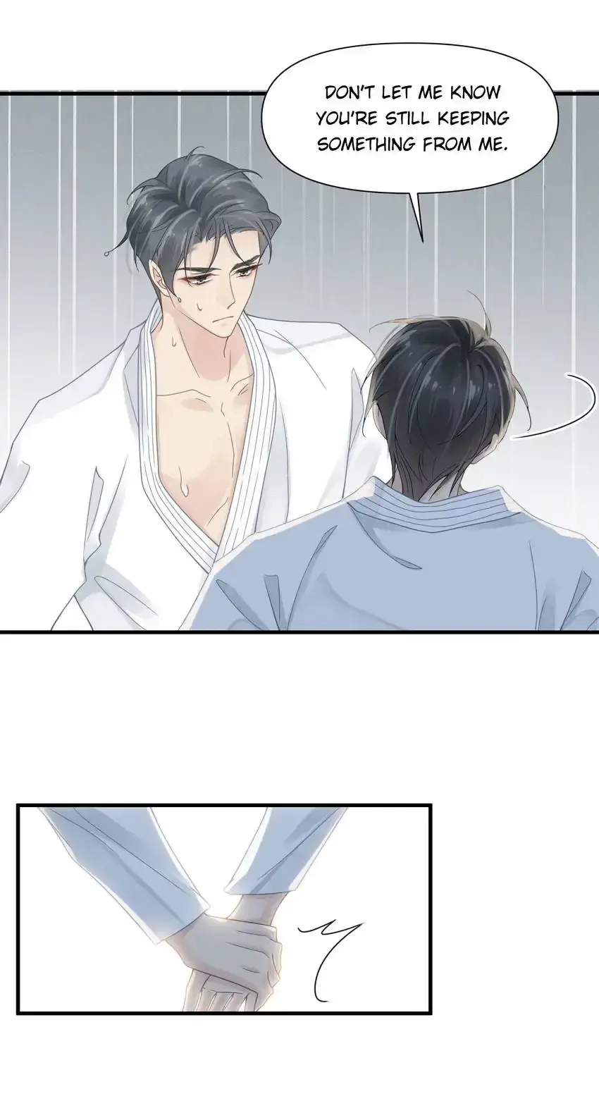My Babe Chapter 44 page 16 - 