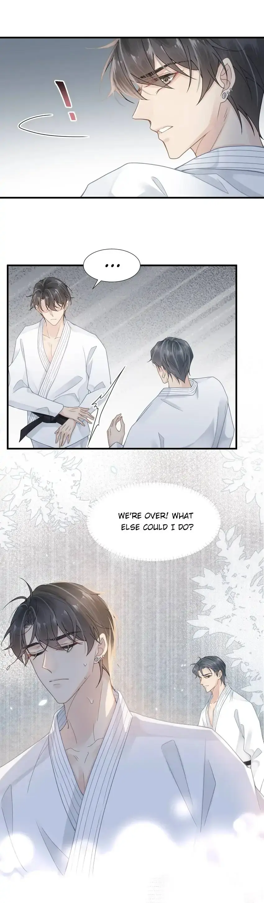 My Babe Chapter 44 page 18 - 