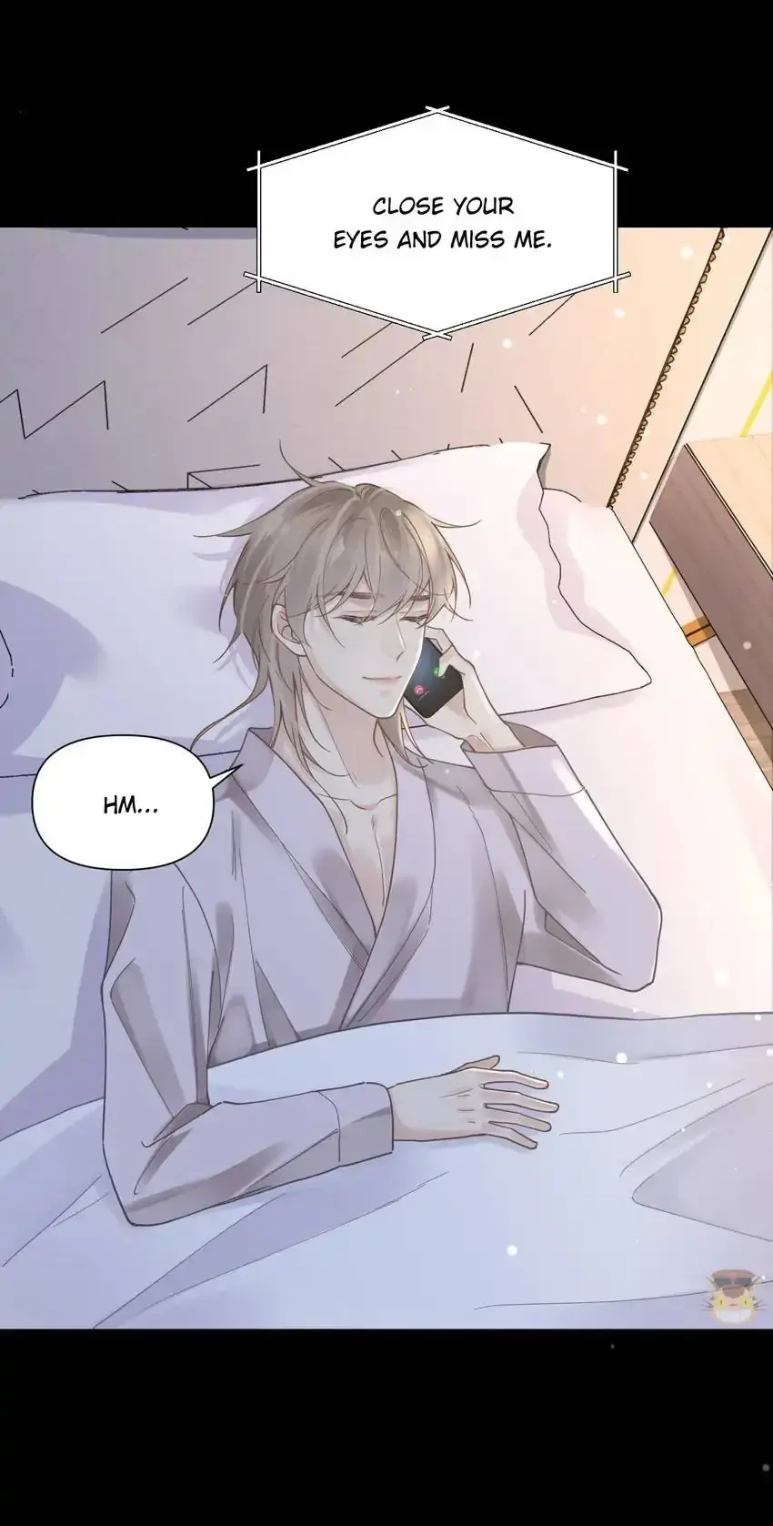 My Babe Chapter 44 page 25 - 
