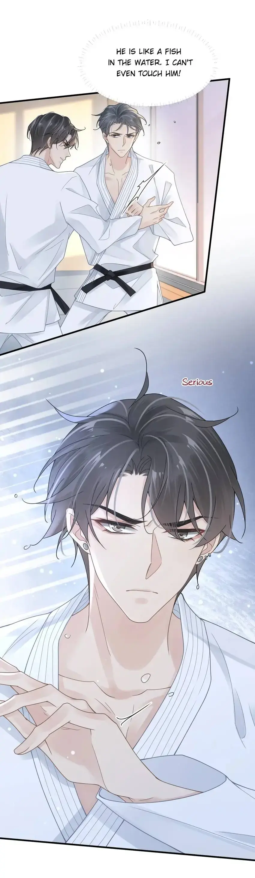 My Babe Chapter 44 page 5 - 