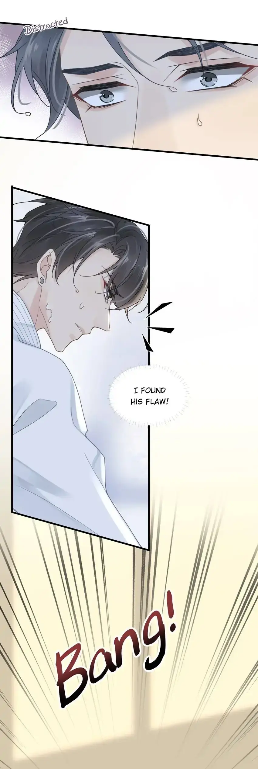 My Babe Chapter 44 page 6 - 