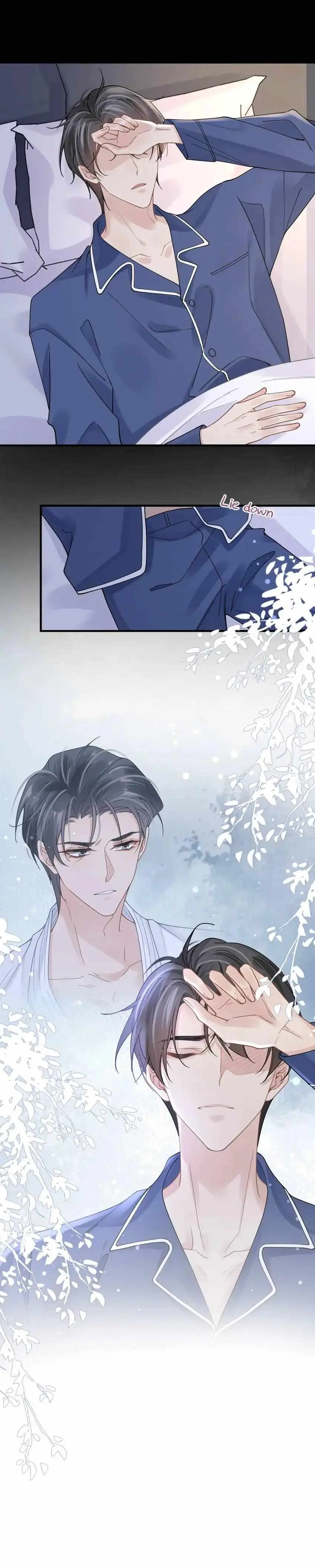 My Babe Chapter 45 page 13 - 