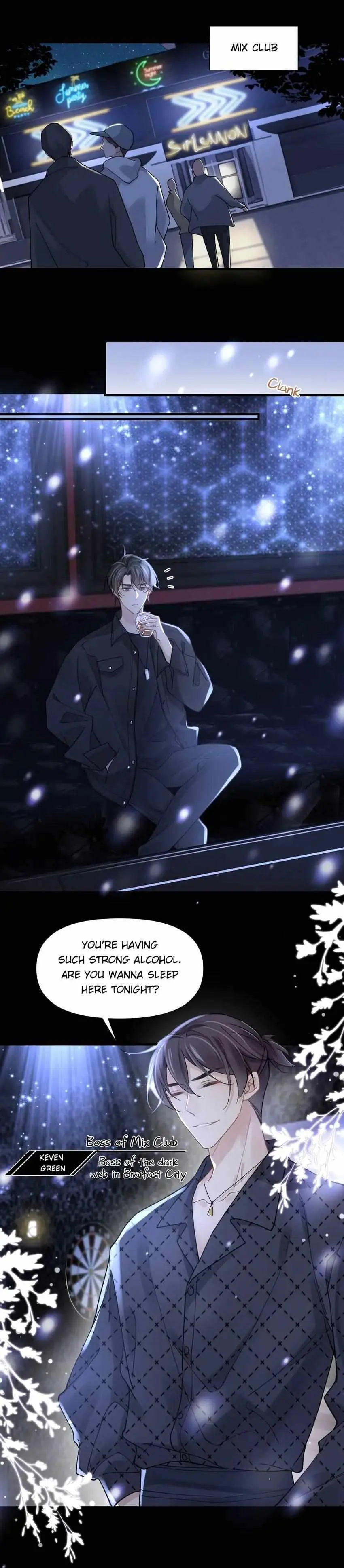My Babe Chapter 45 page 15 - 