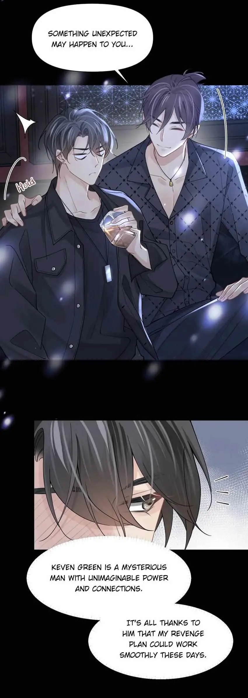 My Babe Chapter 45 page 16 - 