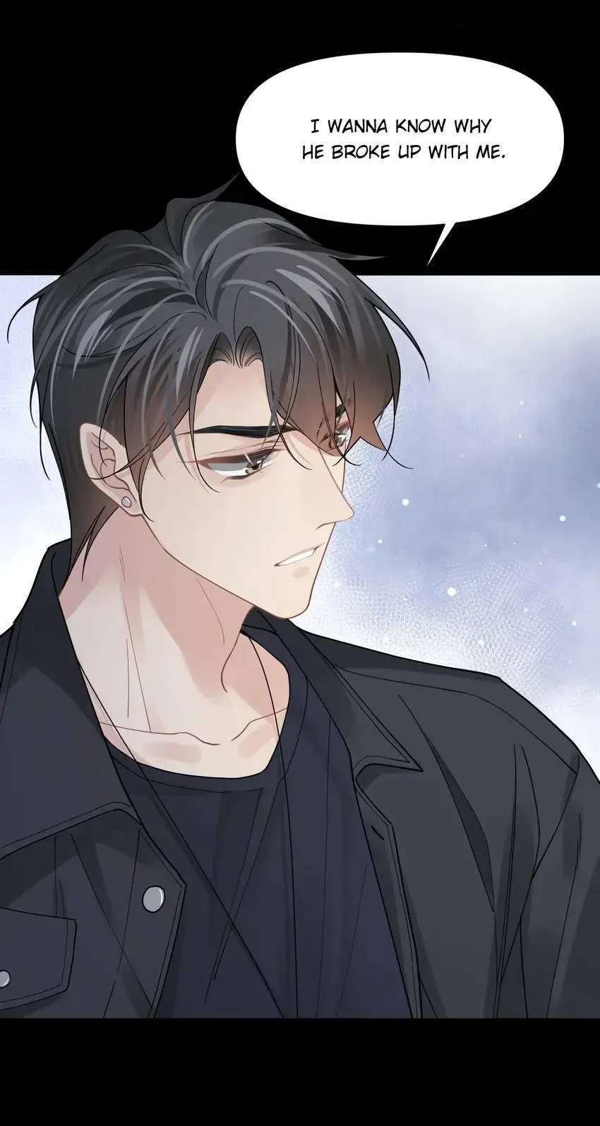 My Babe Chapter 45 page 20 - 