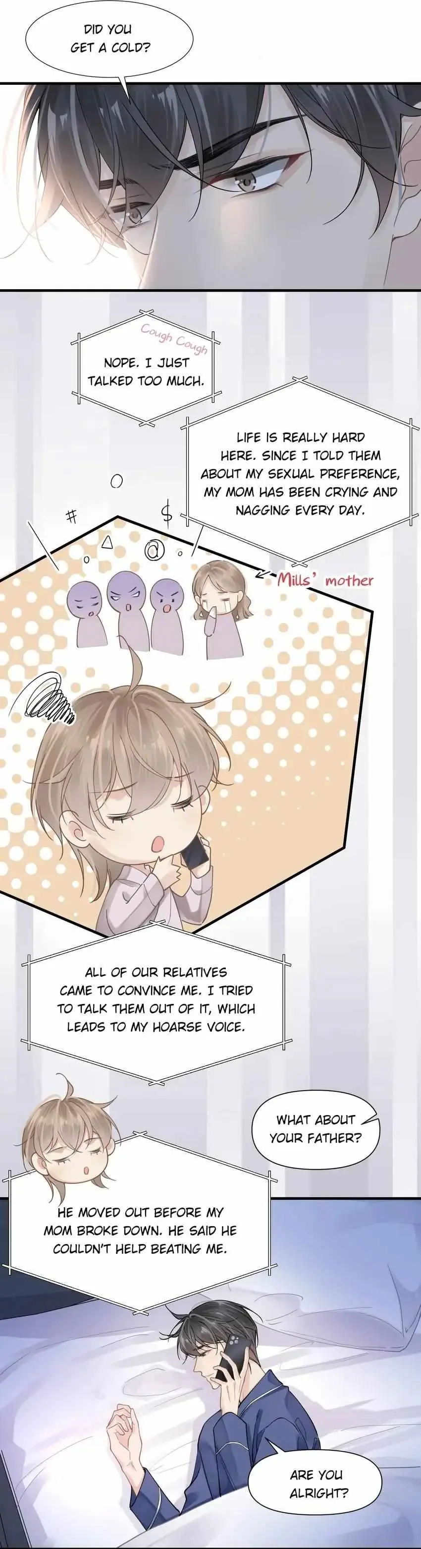My Babe Chapter 45 page 3 - 